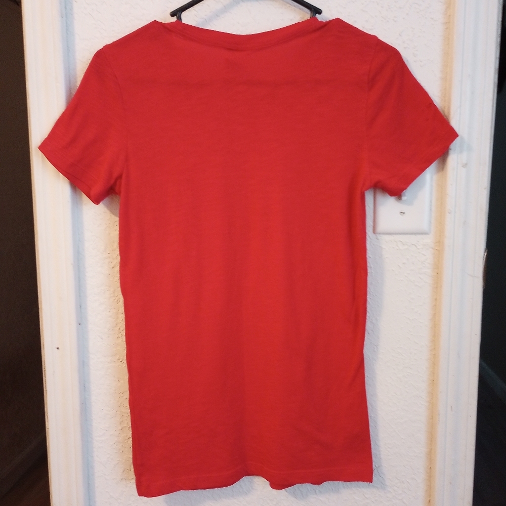 ๐ฎ ๐ Victoria's Secret PINK T-Shirt - Picture 4 of 4